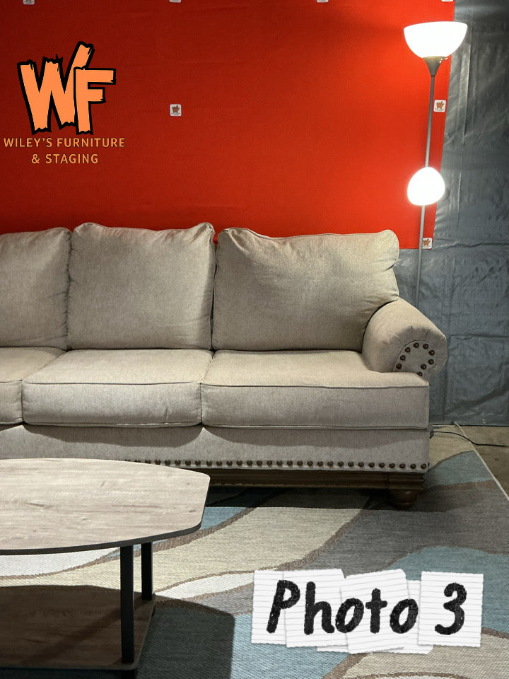 Ashley Furniture Signature Sofa