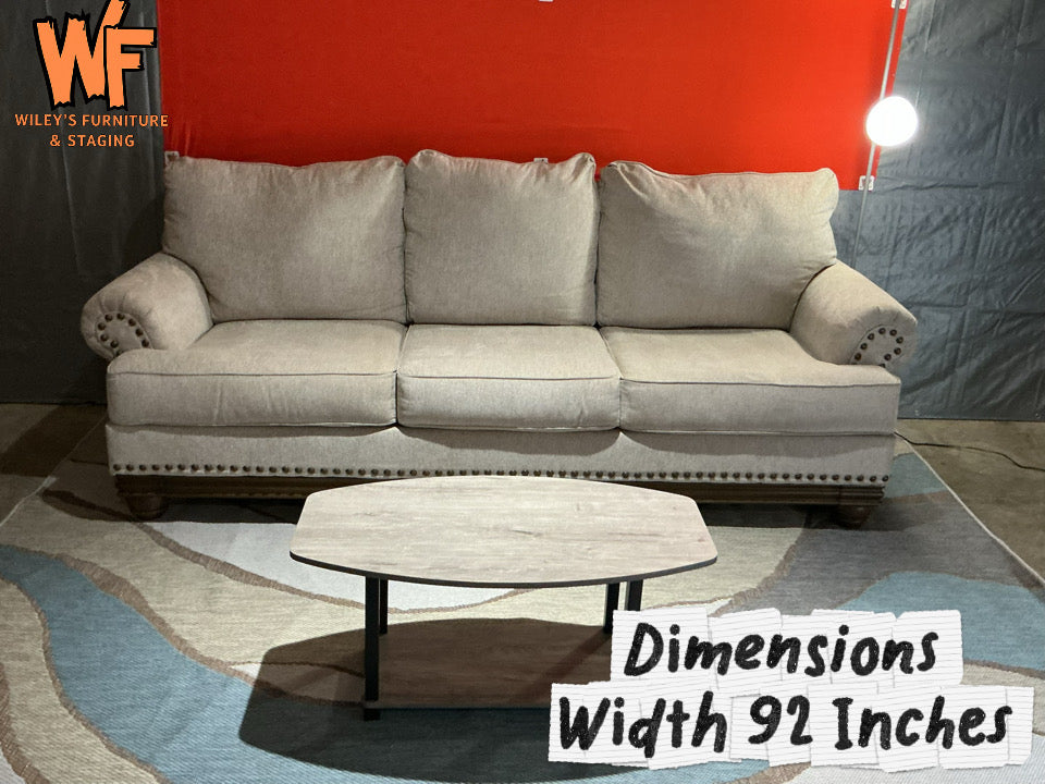 Ashley Furniture Signature Sofa