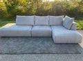Thomasville 3 Piece Lounge Sectional Set