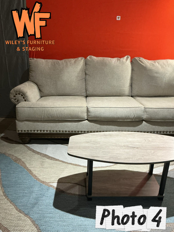 Ashley Furniture Signature Sofa