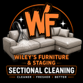 Signature 2 - Piece Sectional Restoration