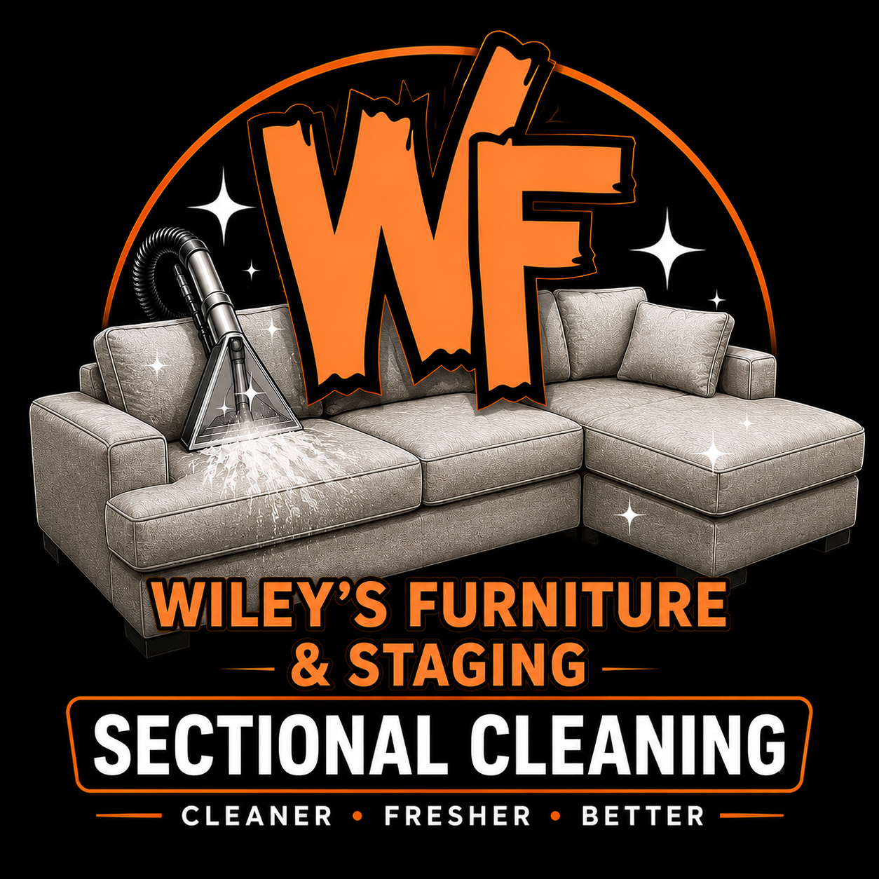 Signature 2 - Piece Sectional Restoration