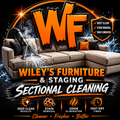 Signature Large Sectional Restoration (3-4 Pieces)