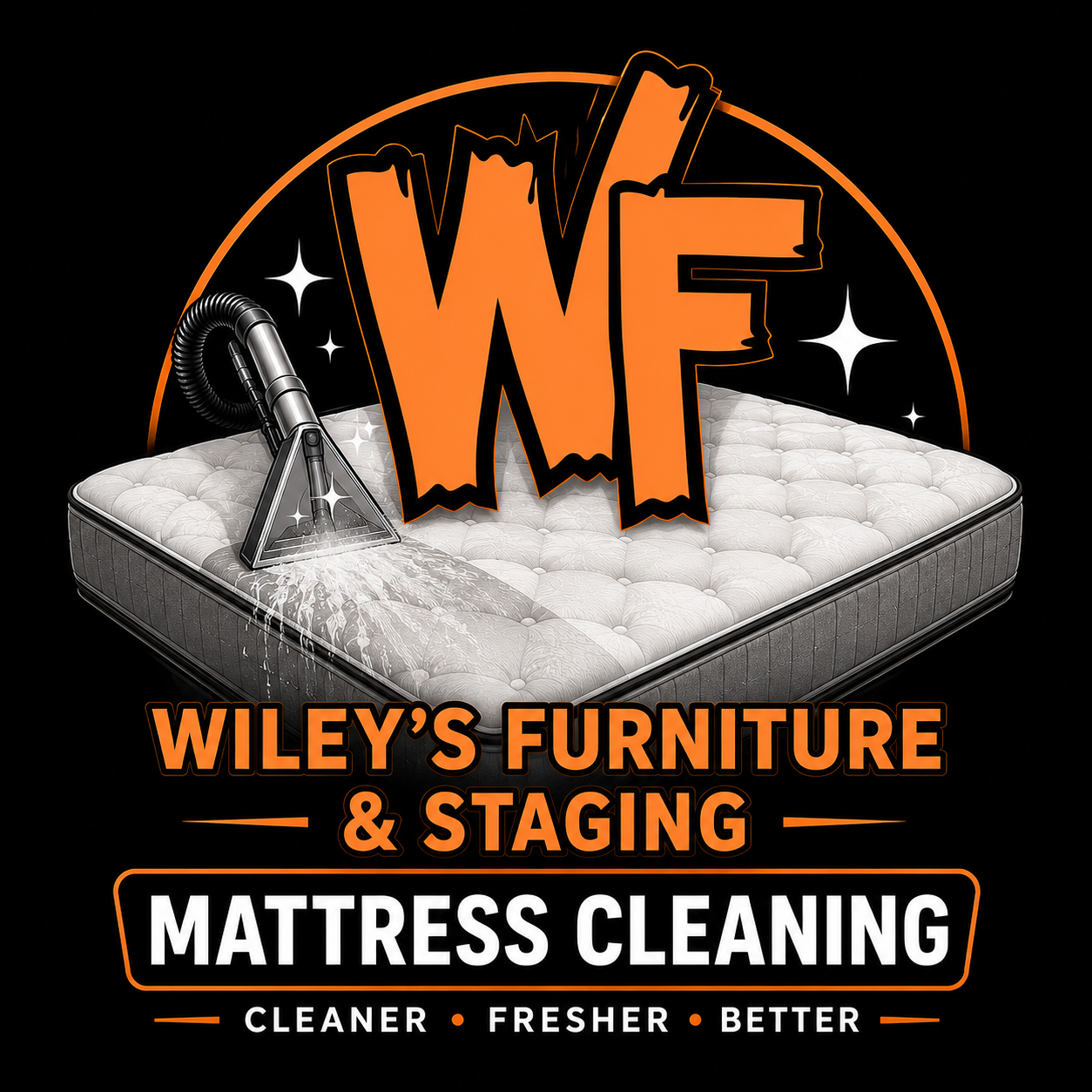 Mattress Deep Cleaning & Sanitization