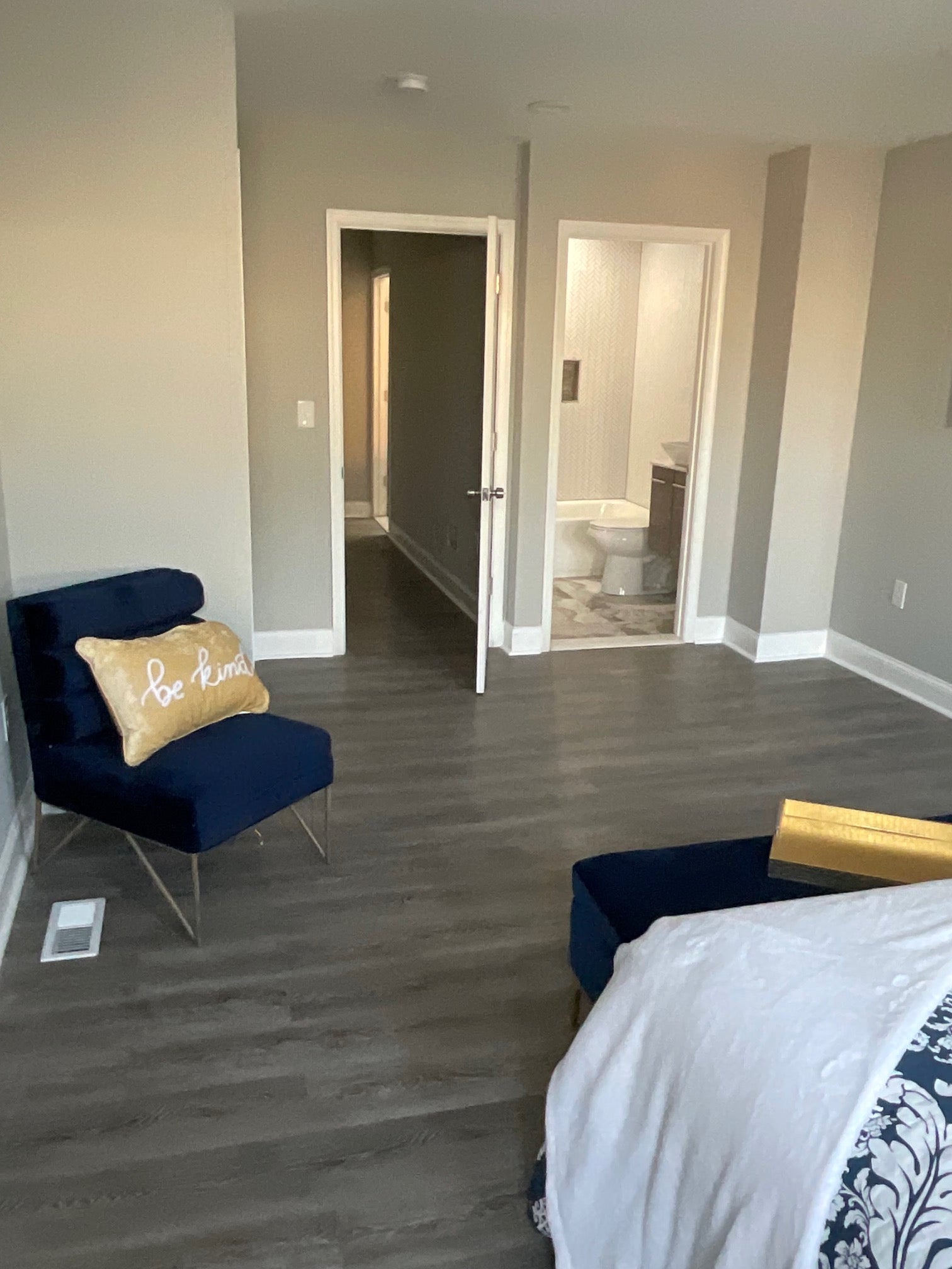 BNB Staging & Management