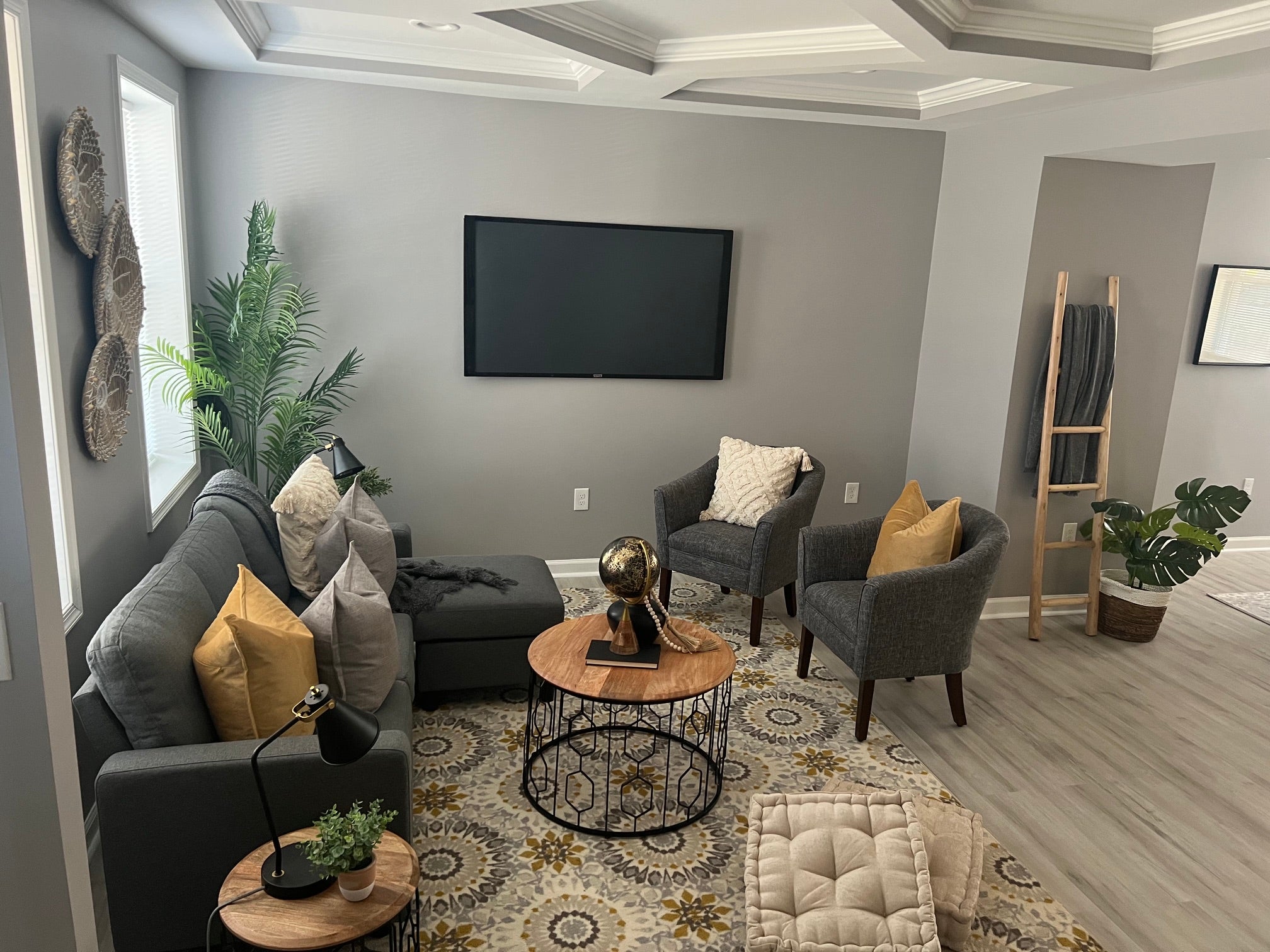 Real Estate Staging