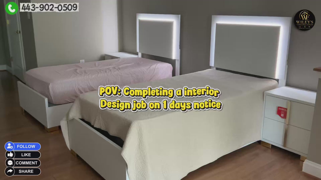 Interior Designer Services