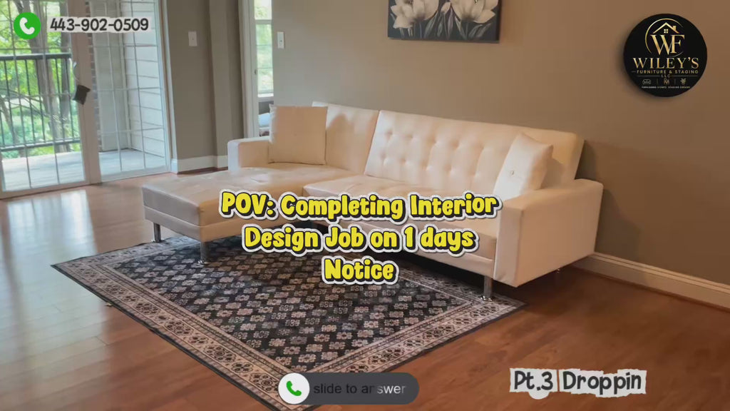 Interior Designer Services
